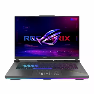 ASUS ROG Strix G16 OLED Gaming laptop G615LW-S5029W ASUS ROG Strix G16 OLED Gaming laptop G615LW-S5029W