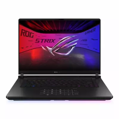 ASUS ROG Strix SCAR 18 Mini LED Gaming laptop G835LX-SA124X ASUS ROG Strix SCAR 18 Mini LED Gaming laptop G835LX-SA124X