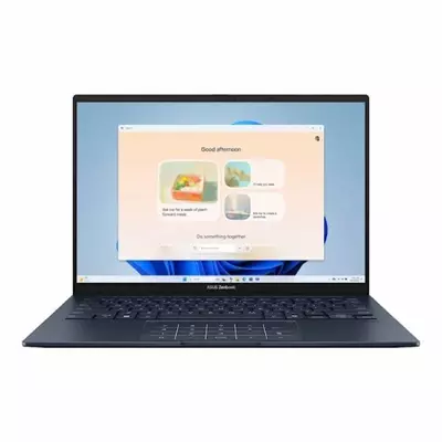 ASUS Zenbook 14 OLED laptop UX3405CA-QL279 ASUS Zenbook 14 OLED laptop UX3405CA-QL279