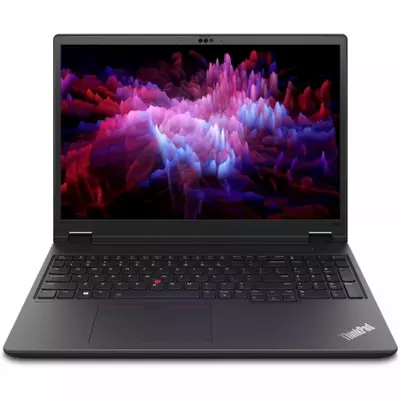 LENOVO ThinkPad P16v Gen 2 laptop 21KX002GUS LENOVO ThinkPad P16v Gen 2 laptop 21KX002GUS