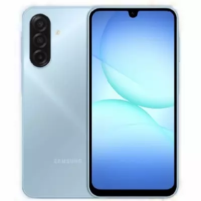 Samsung Galaxy A17 4/128GB Blue Samsung Galaxy A17 4/128GB Blue