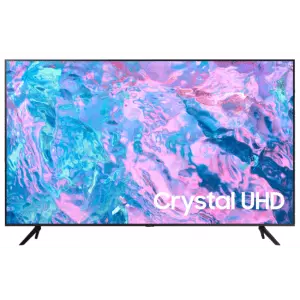 Samsung LED TV UE50CU7102KXXH
