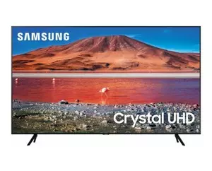 SAMSUNG LED televizor 43TU7022, Crystal Ultra HD, Smart TV