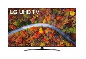 LG LED televizor 75UN81003LB, Smart 4K Ultra HD, webOS, Magični daljinski