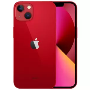 Apple iPhone 13 mobitel, 4+256 GB, Red