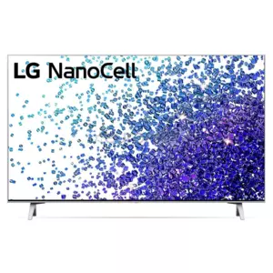 LG LED televizor 55NANO773PA, 4K Nano Cell, webOS Smart TV, Magic remote