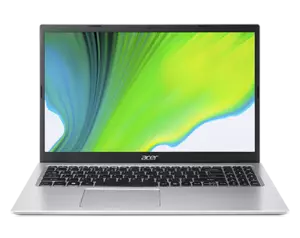 Laptop Acer Swift 1 Silver NX.A77EX.00H, 14 FHD IPS, Intel Pentium Silver N6000, 8GB RAM, 256GB PCIe NVMe SSD, Intel UHD Graphics
