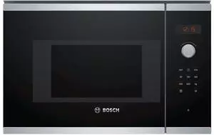 Bosch mikrovalna pećnica BFL523MS0