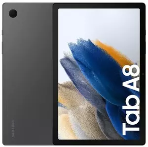 Samsung Galaxy Tab A8 X200, SM-X200NZAEEUC, 10.5", WiFi, 4GB/64GB, Grey, tablet