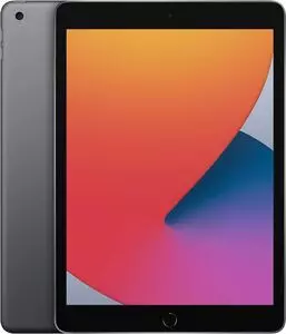 Apple iPad 9 (2021) mk2k3hc/a, WiFi, 64GB, Space Grey, tablet