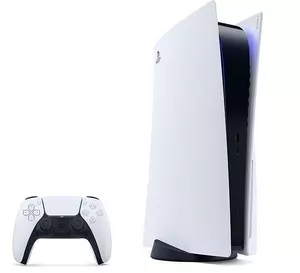 PlayStation 5 Digital Edition C chassis