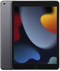 Apple iPad 9 (2021) mk2n3hc/a, WiFi, 256GB, Space Grey, tablet