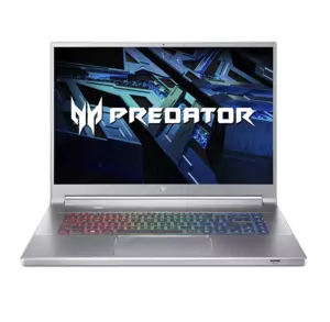 Laptop Acer Predator Triton 300 SE NH.QGKEX.009, 16 WQXGA IPS 240Hz, Intel Core i7-12700H, 32GB RAM, 2TB PCIe NVMe SSD, NVIDIA GeForce RTX 3070 TI, FreeDOS