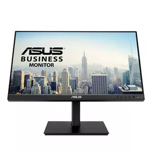 ASUS monitor  90LM05M1-B0B370 BE24ECSBT Touch, 24 FHD IPS 300 cd/m2, DP, HDMI, 5ms, 75 HZ