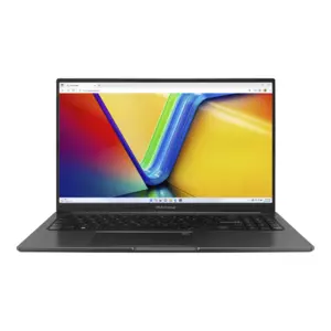 Laptop ASUS Vivobook 15 X1505ZA-OLED-L721W, 15,6 FHD OLED 600nits, Intel Core i7-1255U, 16GB RAM, 512GB PCIe NVMe SSD, Intel Iris Xe Graphics, Windows 11 Home